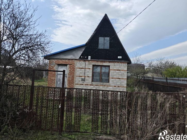 Земельный участок СНТ Радуга, Коллективная улица, 72