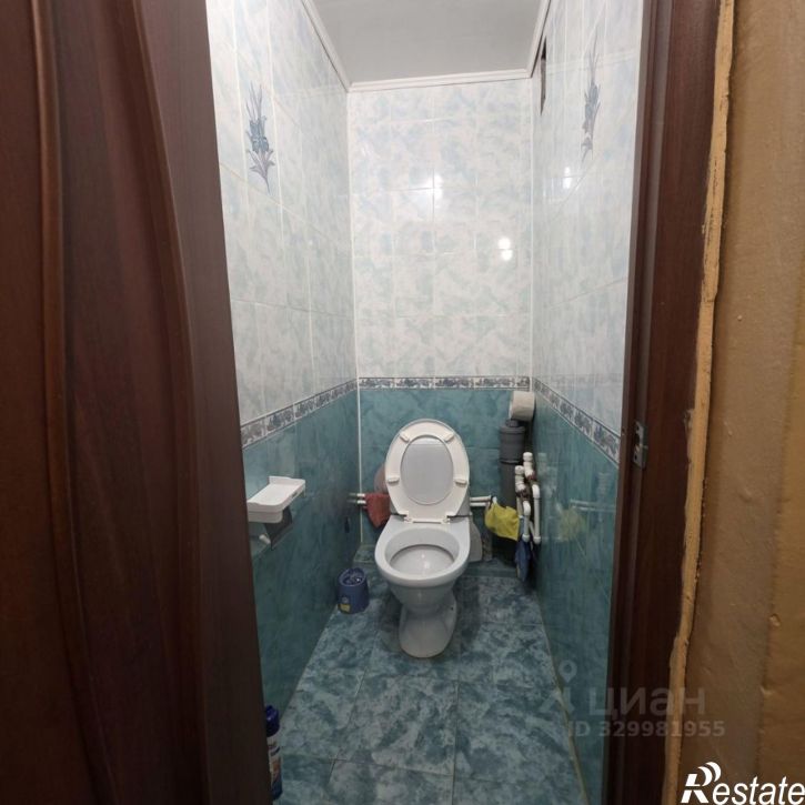 Комната улица Тимирязева, 12Б,  д. 12Б