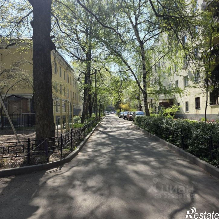 Комната улица Тимирязева, 12Б,  д. 12Б