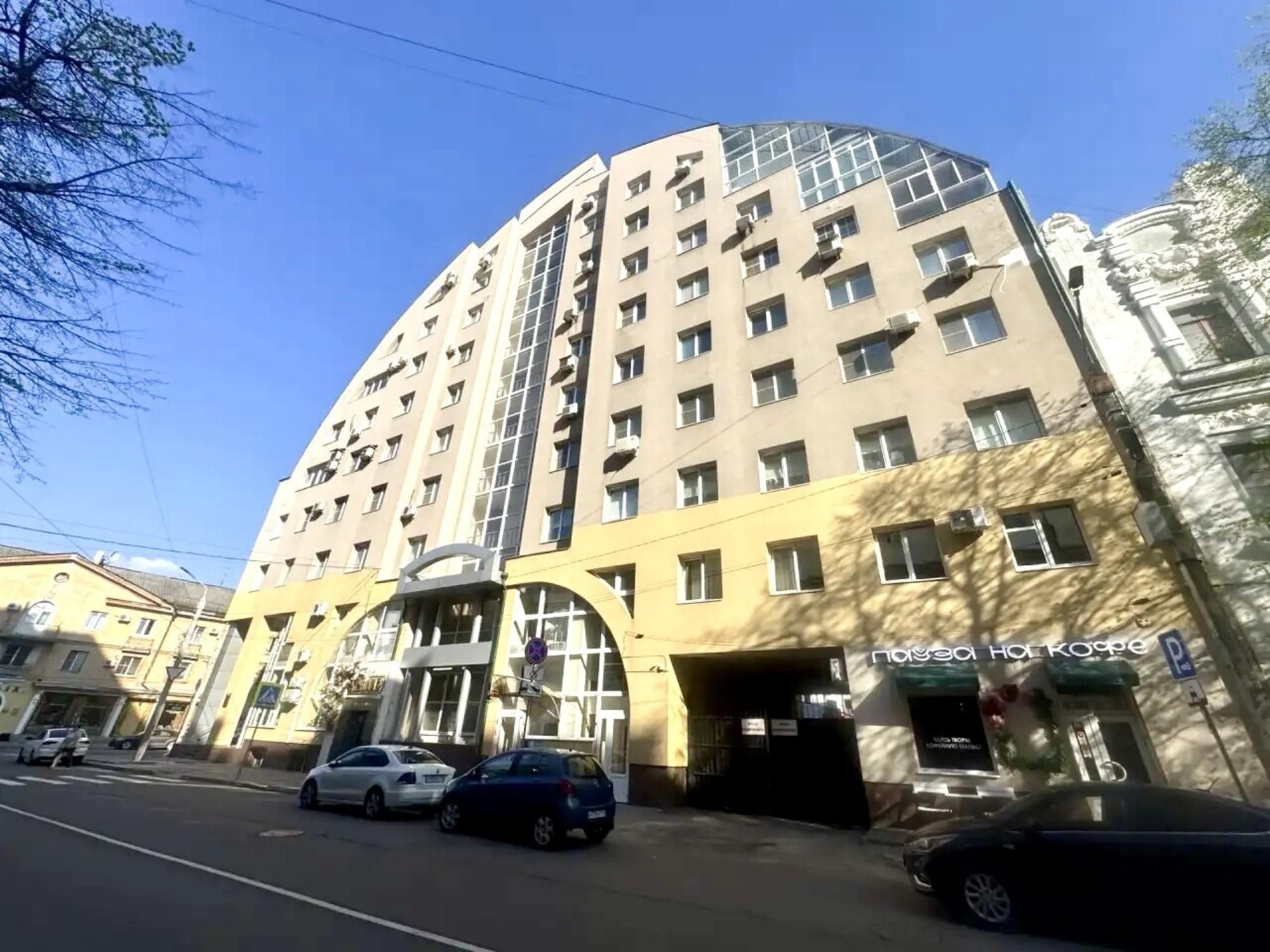 Купить квартиру за 16 500 000 рублей на Карла Маркса ул., 45