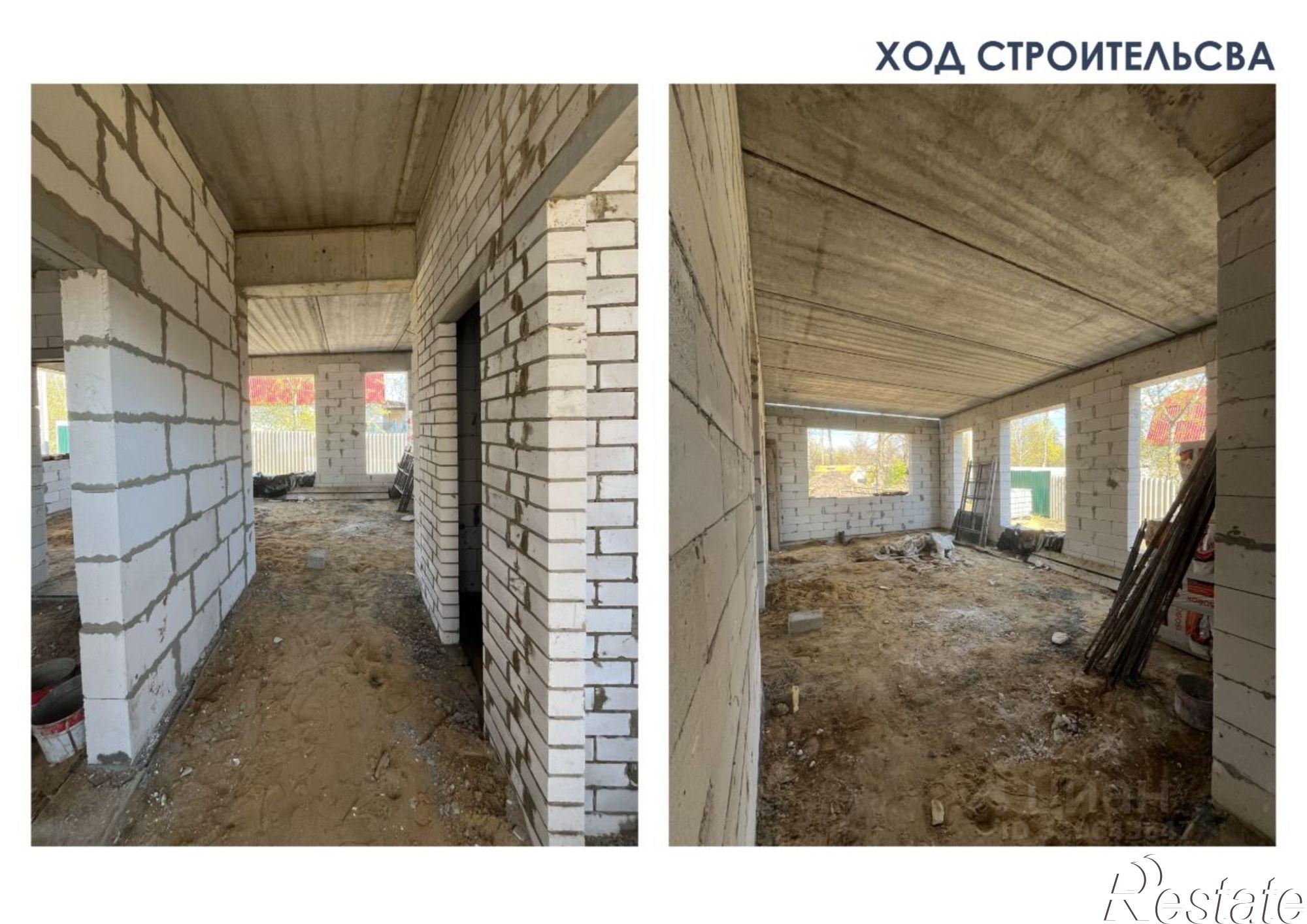 Купить дачу, дом, коттедж за 8 700 000 рублей на Берёзовая улица