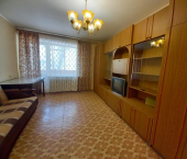 2-комн, 45кв м, этаж 2/9 Бакунина ул., 24