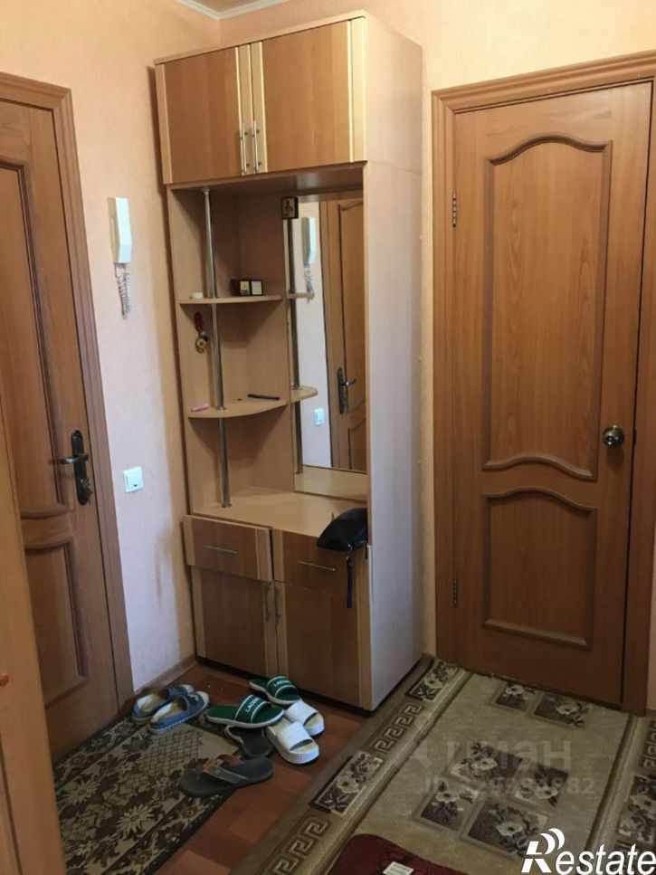 1-комн квартира улица Владимира Невского, 13,  д. 13