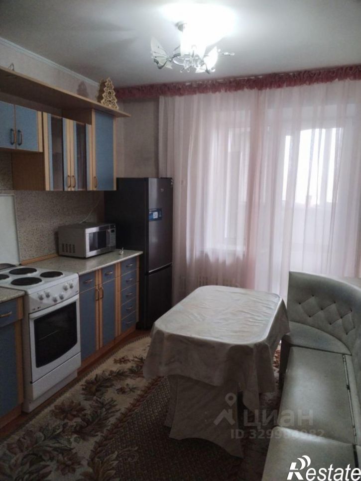 1-комн квартира улица Владимира Невского, 13,  д. 13