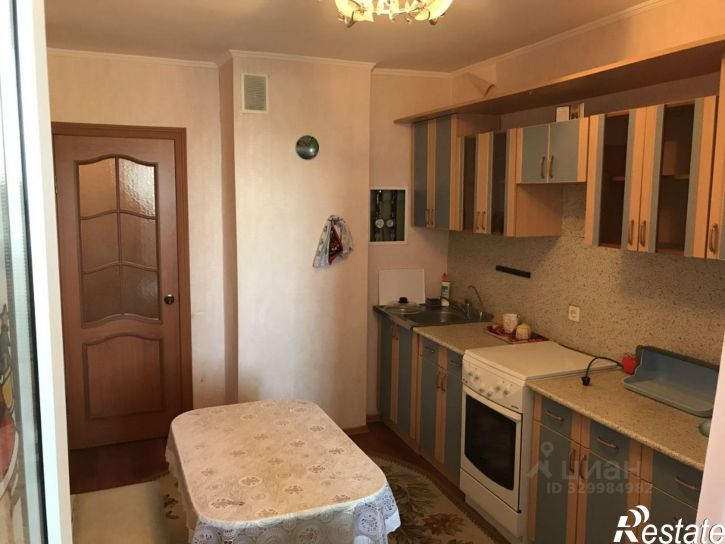 1-комн квартира улица Владимира Невского, 13,  д. 13