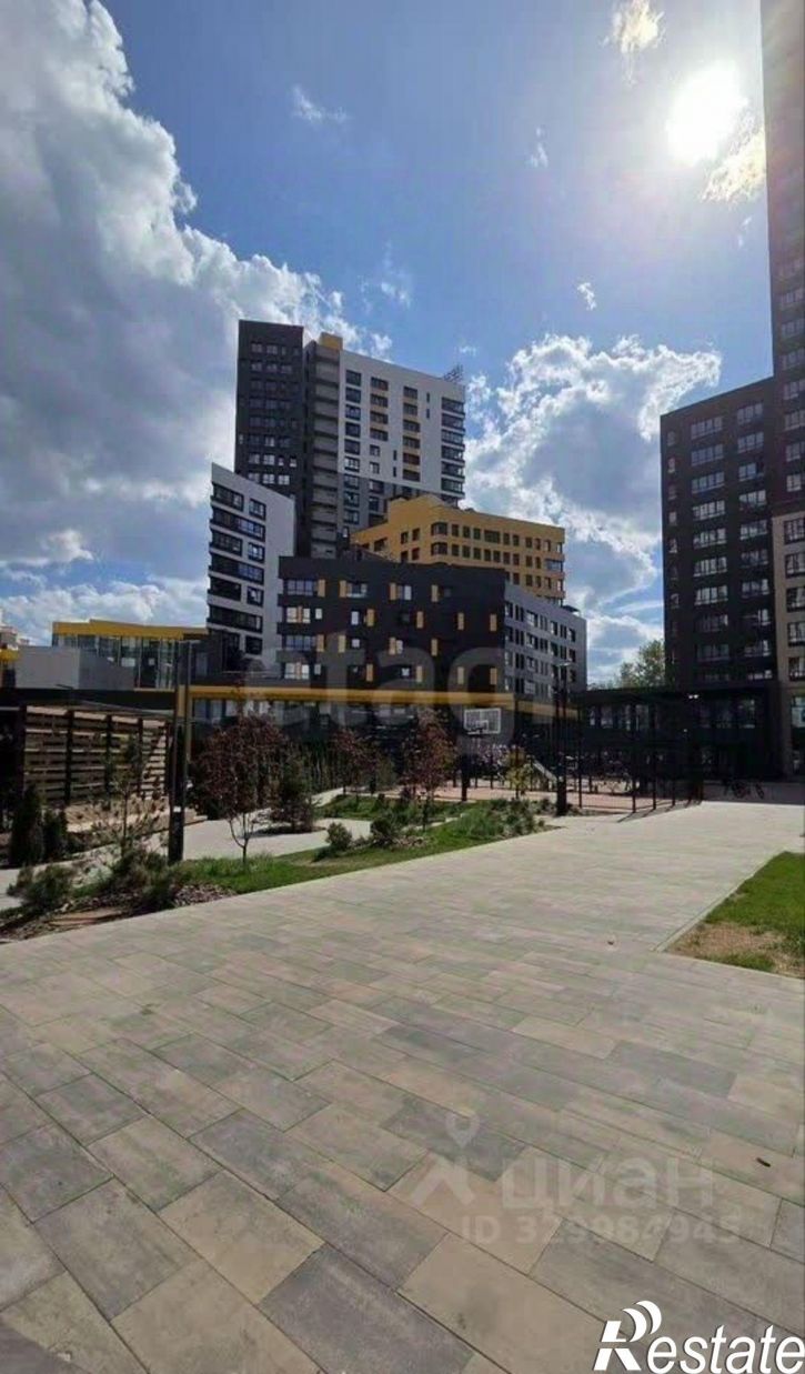 1-комн квартира ул Ворошилова, 1,  д. 1