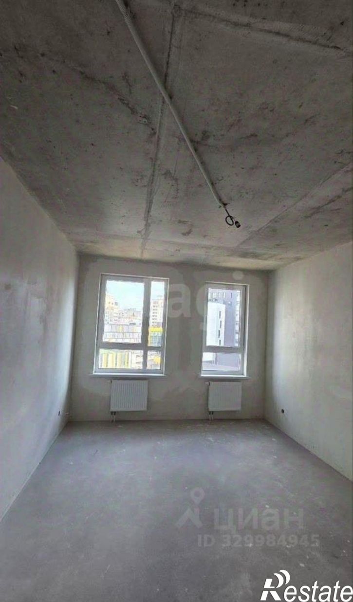1-комн квартира ул Ворошилова, 1,  д. 1