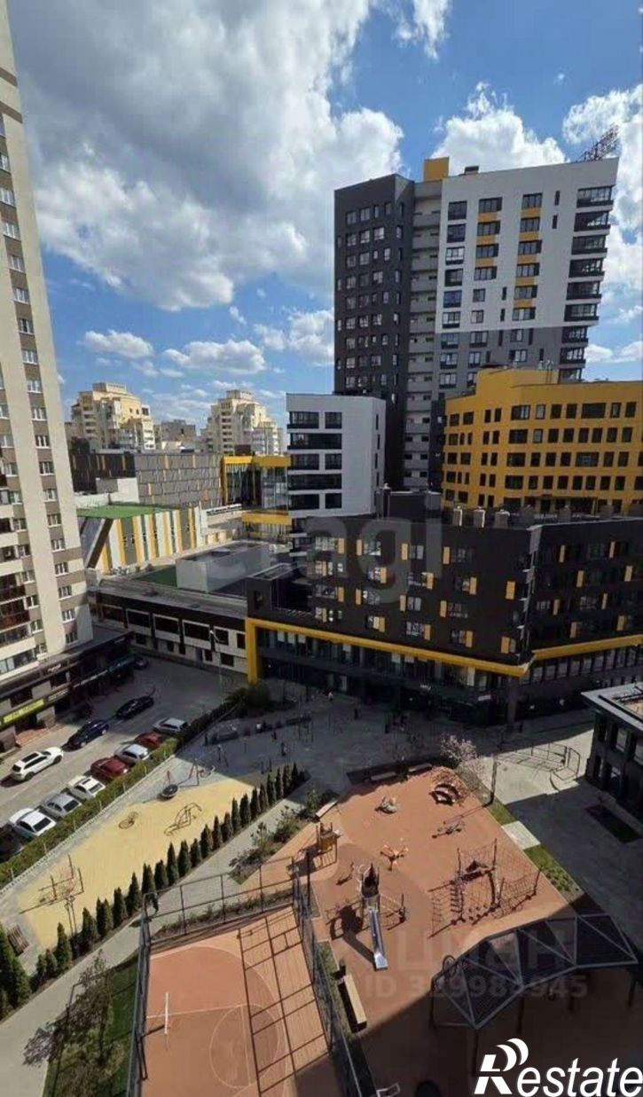 1-комн квартира ул Ворошилова, 1,  д. 1