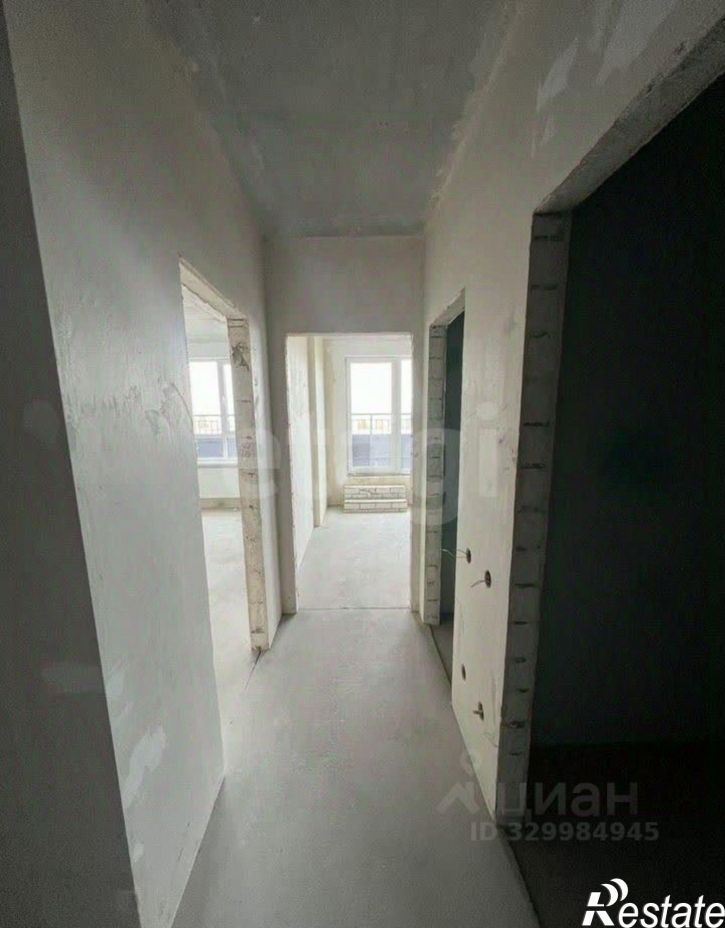 1-комн квартира ул Ворошилова, 1,  д. 1