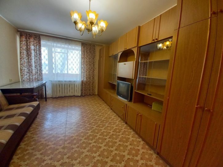 2-комн квартира Бакунина ул., 24