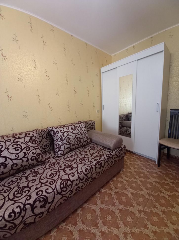 2-комн квартира Бакунина ул., 24