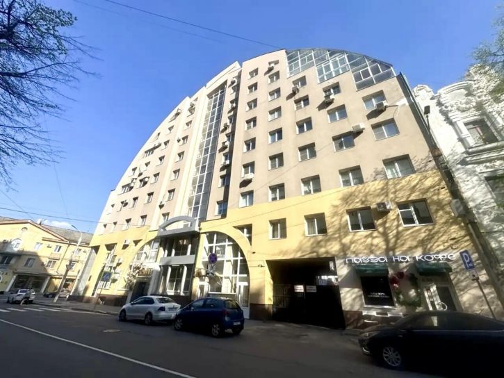 2-комн квартира Карла Маркса ул., 45