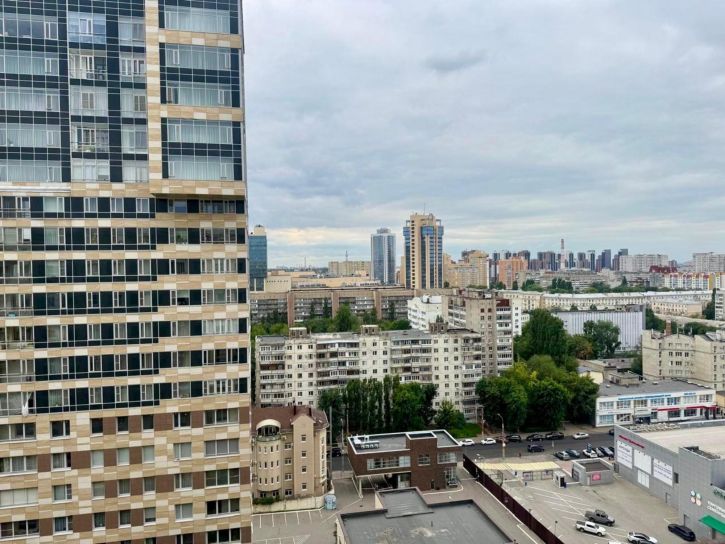 3-комн квартира Карла Маркса ул., 67/2