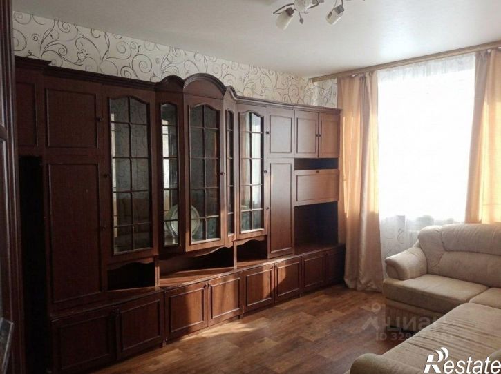 2-комн квартира улица Шукшина, 19,  д. 19