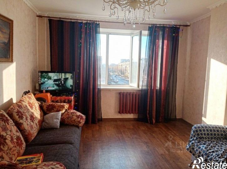 2-комн квартира улица Шукшина, 19,  д. 19