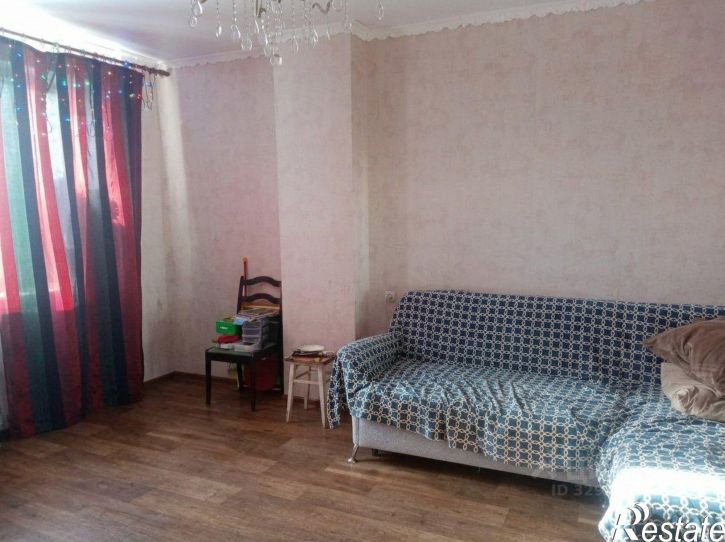 2-комн квартира улица Шукшина, 19,  д. 19