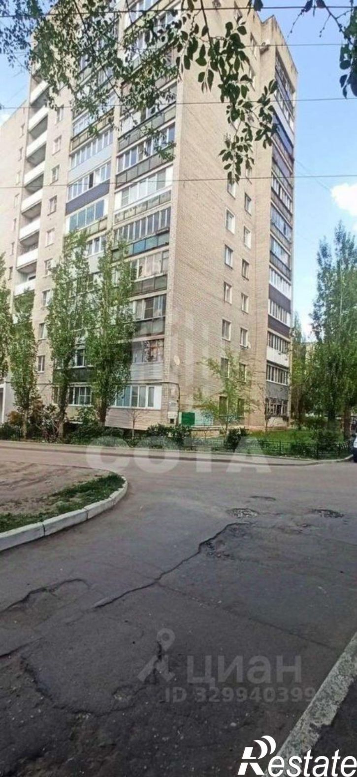 2-комн квартира Южно-Моравская улица, 52,  д. 52