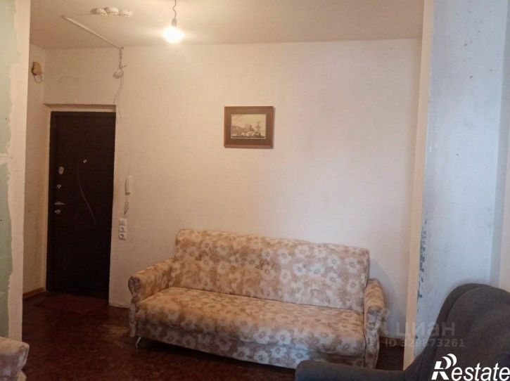 2-комн квартира улица Шукшина, 19,  д. 19