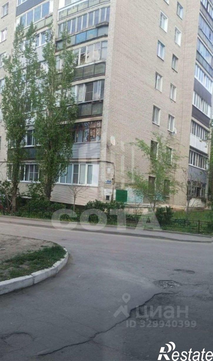 2-комн квартира Южно-Моравская улица, 52,  д. 52