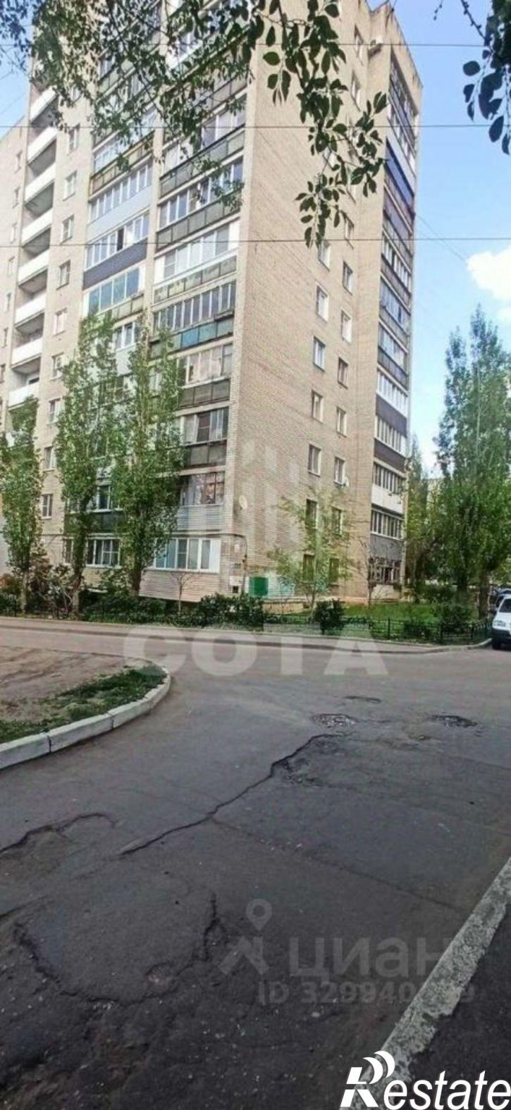2-комн квартира Южно-Моравская улица, 52,  д. 52