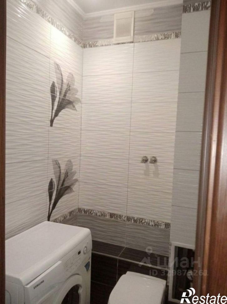 2-комн квартира улица Шукшина, 19,  д. 19