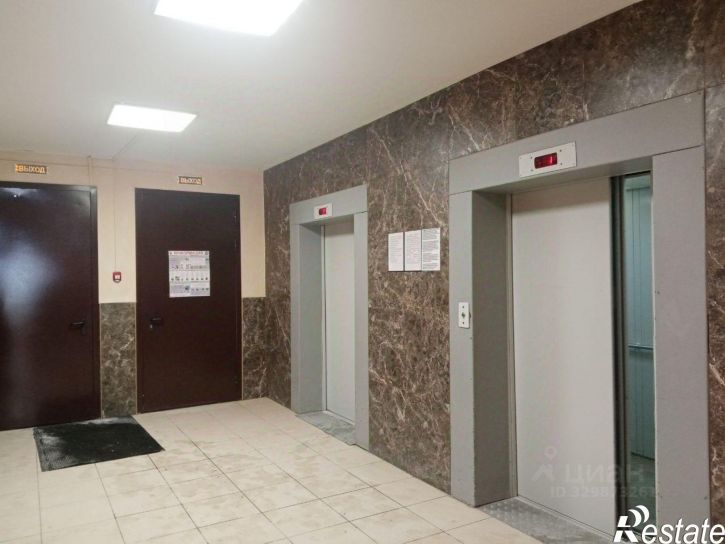 2-комн квартира улица Шукшина, 19,  д. 19