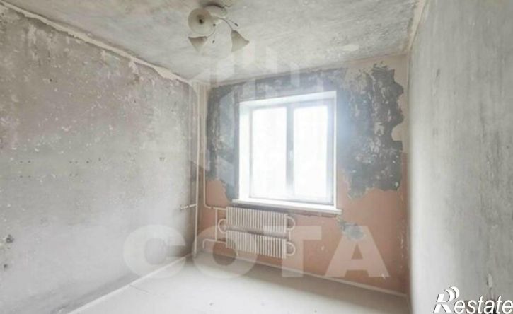 1-комн квартира улица Владимира Невского, 47,  д. 47