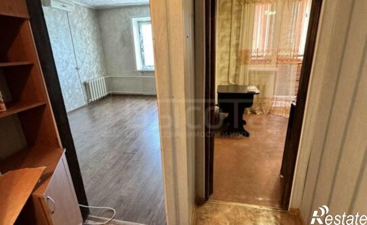 1-комн квартира улица Чебышева, 22,  д. 22