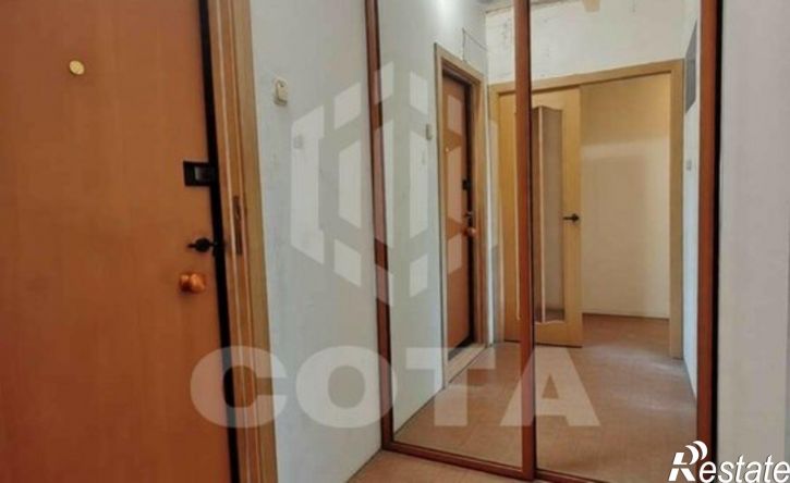 1-комн квартира улица Владимира Невского, 47,  д. 47