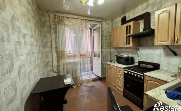 1-комн квартира улица Чебышева, 22,  д. 22