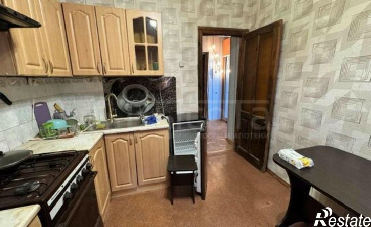 1-комн квартира улица Чебышева, 22,  д. 22