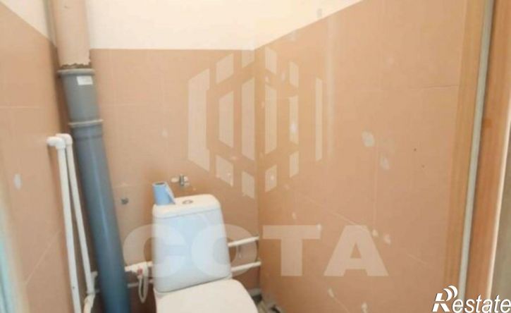 1-комн квартира улица Владимира Невского, 47,  д. 47