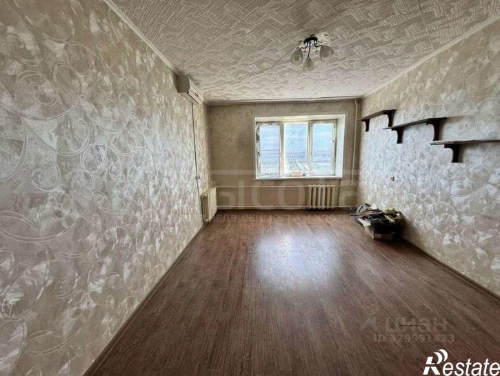 1-комн квартира улица Чебышева, 22,  д. 22