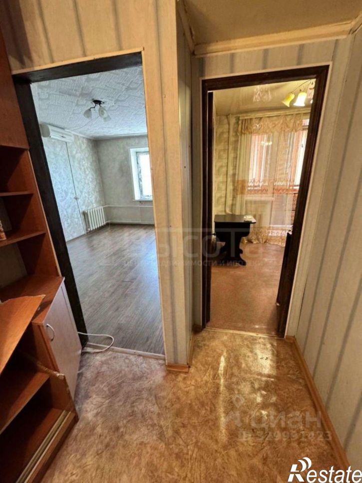 1-комн квартира улица Чебышева, 22,  д. 22
