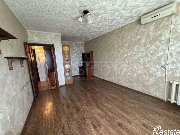 1-комн квартира улица Чебышева, 22,  д. 22