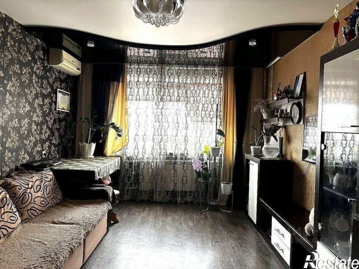 3-комн квартира улица 60-й Армии, 25,  д. 25