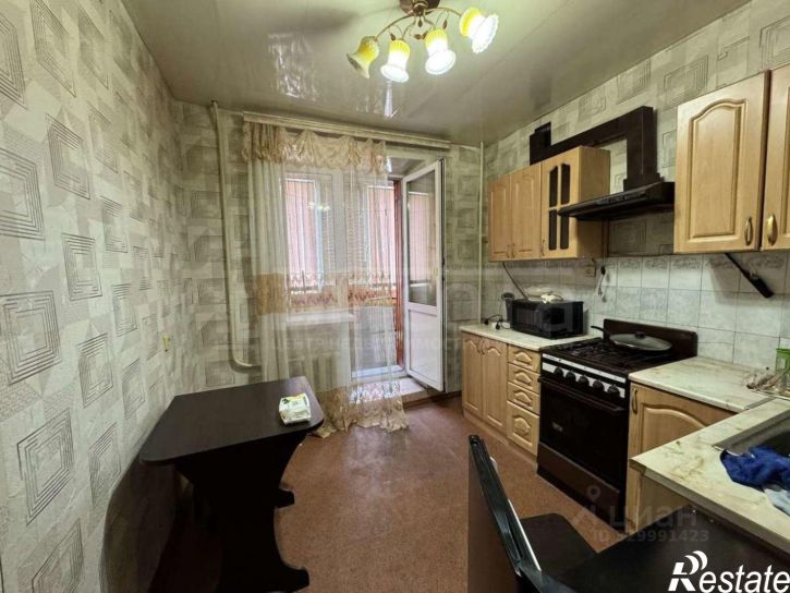 1-комн квартира улица Чебышева, 22,  д. 22