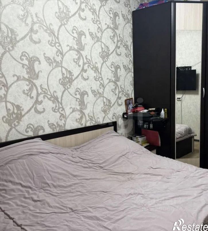 3-комн квартира улица 60-й Армии, 25,  д. 25