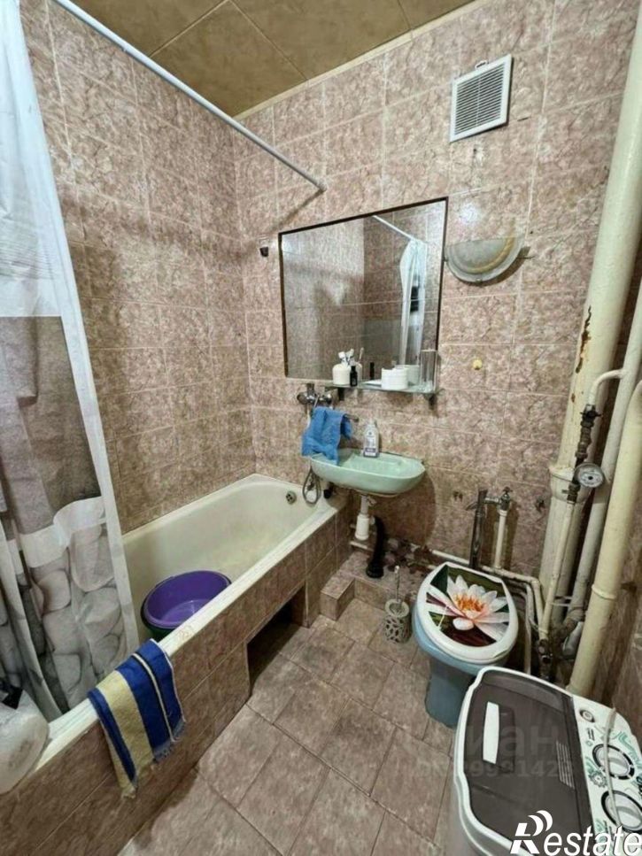 1-комн квартира улица Чебышева, 22,  д. 22