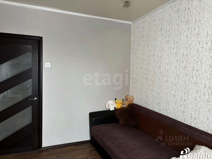 3-комн квартира улица 60-й Армии, 25,  д. 25