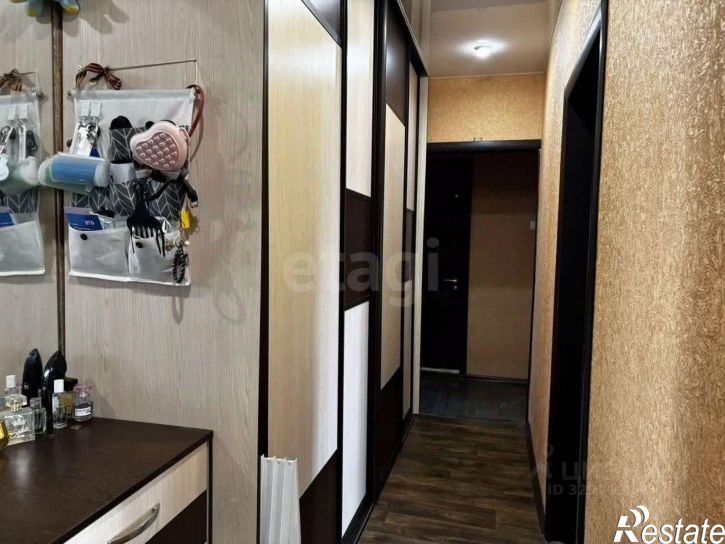 3-комн квартира улица 60-й Армии, 25,  д. 25