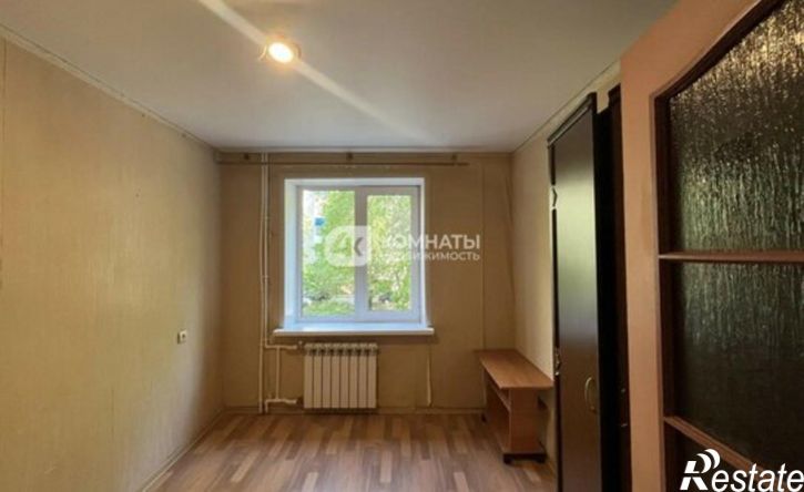 3-комн квартира улица Хользунова, 23,  д. 23