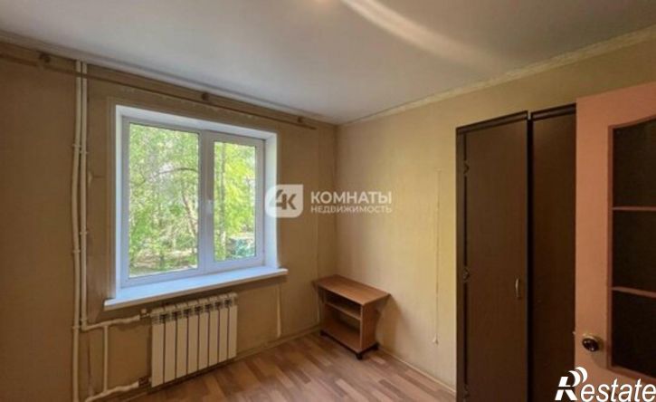 3-комн квартира улица Хользунова, 23,  д. 23