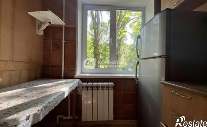 3-комн квартира улица Хользунова, 23,  д. 23
