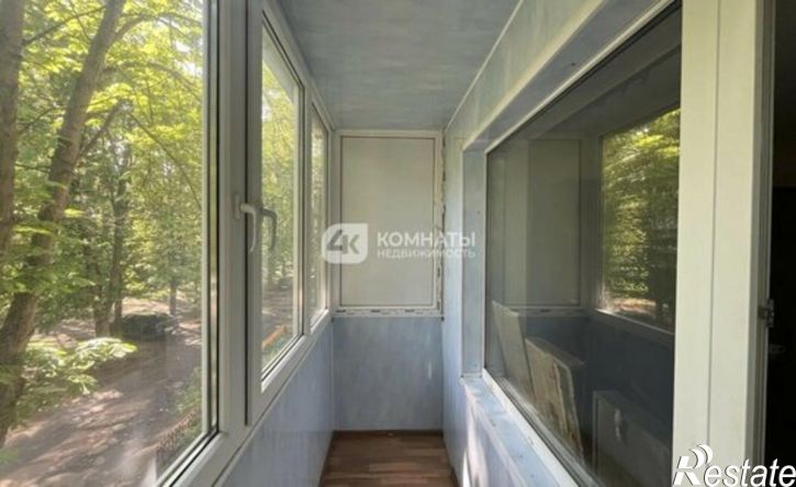 3-комн квартира улица Хользунова, 23,  д. 23