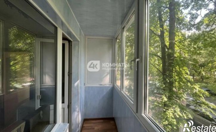 3-комн квартира улица Хользунова, 23,  д. 23
