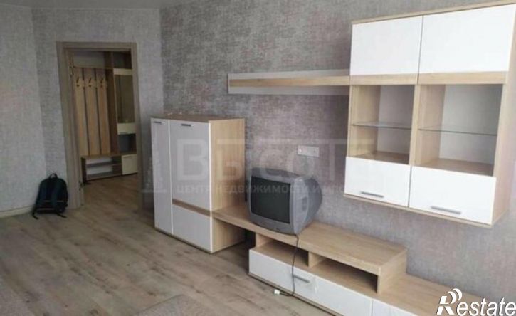 1-комн квартира улица Суворова, 122Б,  д. 122Б
