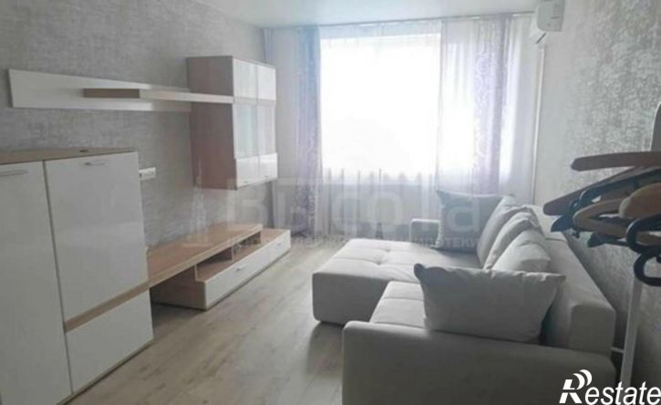 1-комн квартира улица Суворова, 122Б,  д. 122Б