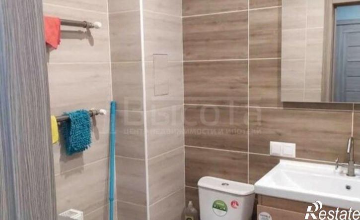 1-комн квартира улица Суворова, 122Б,  д. 122Б