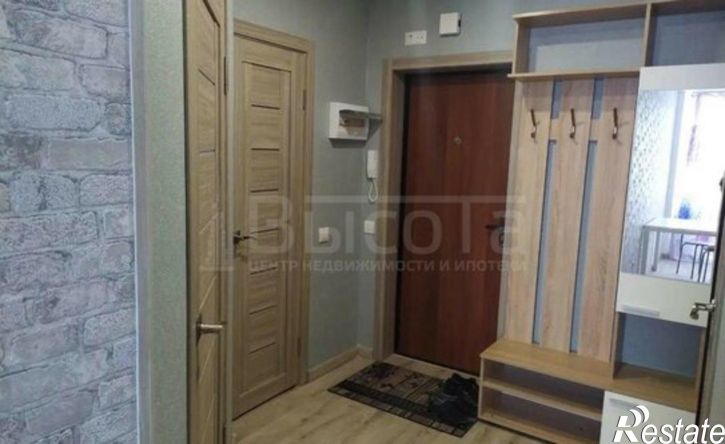 1-комн квартира улица Суворова, 122Б,  д. 122Б